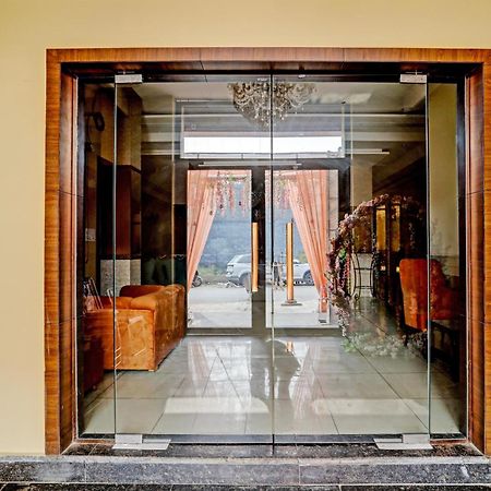 Hotel O Miraas Hotel And Banquet Hall Ludhiana Ngoại thất bức ảnh