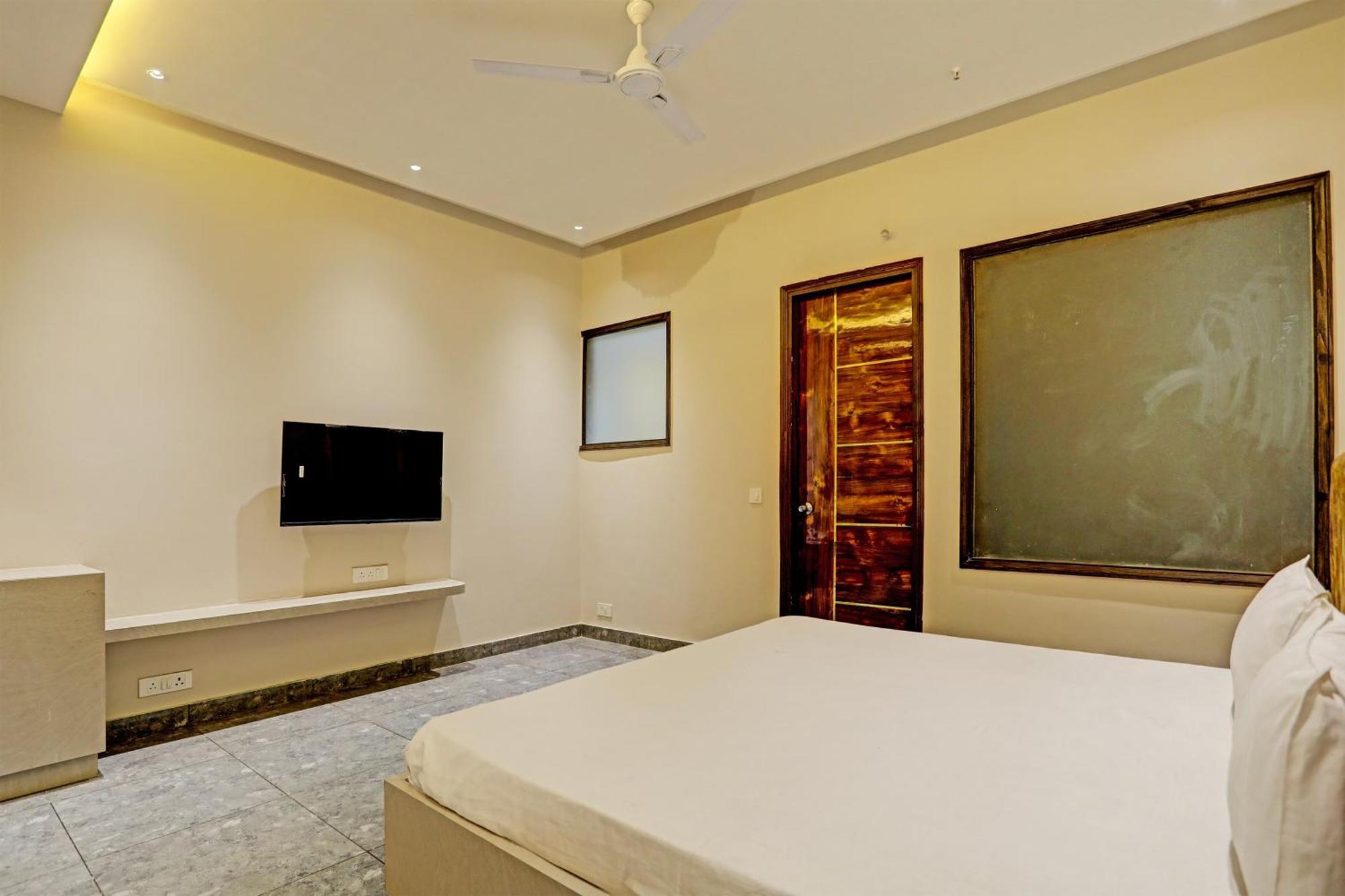 Hotel O Miraas Hotel And Banquet Hall Ludhiana Ngoại thất bức ảnh