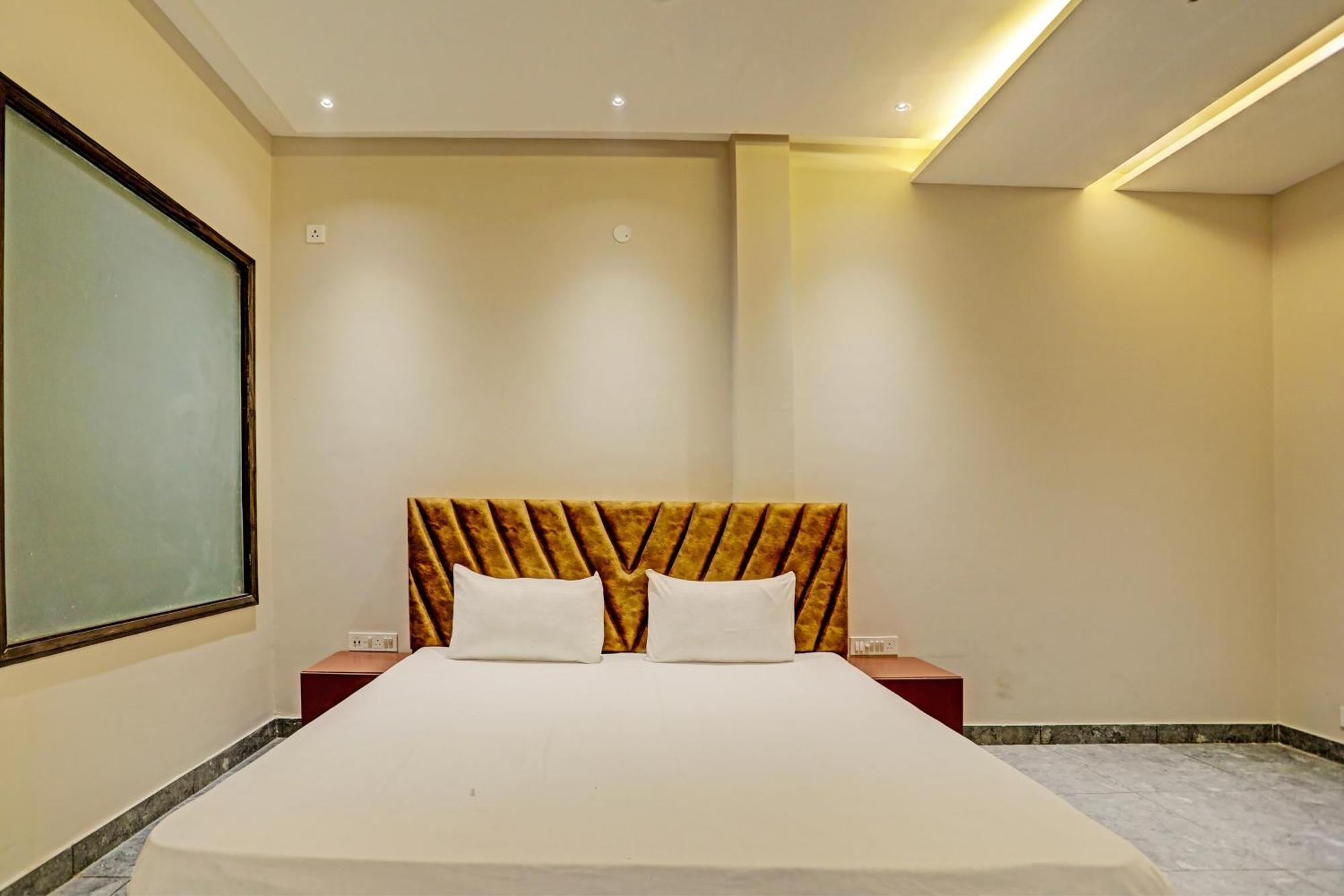 Hotel O Miraas Hotel And Banquet Hall Ludhiana Ngoại thất bức ảnh